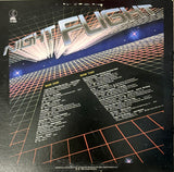 K-TEL - Night Flight (various artists) [1982] USED