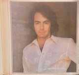 DIAMOND, NEIL - Jonathan Livingston Seagull (soundtrack) [1973] w book. USED