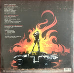 GREEN DAY - 21st Century Breakdown [2009] 2LP, 1st US pressing. USED