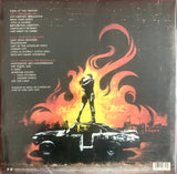 GREEN DAY - 21st Century Breakdown [2009] 2LP, 1st US pressing. USED