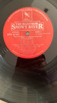 MAN FROM SNOWY RIVER, THE (Orig Sdtk) - Bruce Rowland [1982] USED