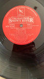 MAN FROM SNOWY RIVER, THE (Orig Sdtk) - Bruce Rowland [1982] USED