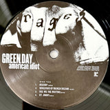 GREEN DAY - American Idiot [2009] 2LP reissue, half speed mastered. Like new. USED