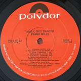MILLS, FRANK - Music Box Dancer [1979] USED