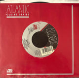WHITE LION - "Wait" / "Tell Me" [1988] 7" single. USED
