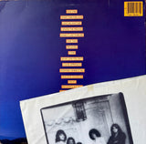 TRILLION - Clear Approach [1980] 1st pressing. USED