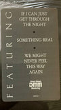 SNOW, PHOEBE - Something Real [1989] new, unopened. USED