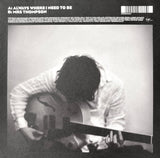 KOOKS, THE - "Always Where I Need To Be" / "Mrs. Thompson" [2008] import 7" single. USED
