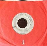 BADAROU, WALLY - "Chief Inspector" [1984] 7" single, promo. USED