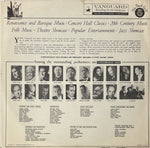 HESTON, CHARLTON with  THE ROBERT DeCORMIER CHORALE  - Charlton Heston Reads From The Passion Of Our Lord Jesus Christ [1960] Mono. USED