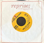 LIGHTFOOT, GORDON - "If You Could Read My Mind" / "Poor Little Allison" [1970] 7" single. USED
