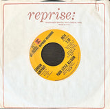LIGHTFOOT, GORDON - "If You Could Read My Mind" / "Poor Little Allison" [1970] 7" single. USED