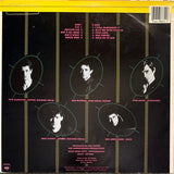 HITMEN, THE - Aim For The Feet [1988] white label promo. USED