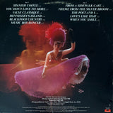 MILLS, FRANK - Music Box Dancer [1979] USED