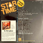 RONCO presents STAR TIME - Various Artists [1979] USED