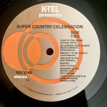 K-TEL - Super Country Celebration (various artists) [1983] USED