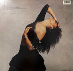 PEEPLES, NIA - "Trouble" [1988] 12" single, 4 mixes. USED