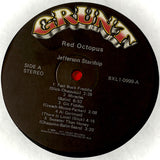 JEFFERSON STARSHIP - Red Octopus [1975] USED