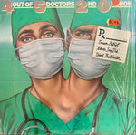 4 OUT OF 5 DOCTORS - 2nd Opinion [1982] USED