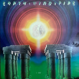 EARTH WIND & FIRE - I Am [1979] USED