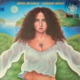 MULDAUR, MARIA - Southern Winds [1978] promo. USED