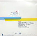 CURRENT 89.3, THE - Various Artists [2005] yellow vinyl w insert. USED