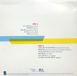 CURRENT 89.3, THE - Various Artists [2005] yellow vinyl w insert. USED
