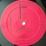 EXECUTIVE SLACKS - Our Lady [1984] 3 track EP. USED