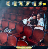 KANSAS - Two For the Show [1978] 2LP. USED