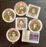 AMAZING RHYTHM ACES - Too Stuffed To Jump [1976] USED