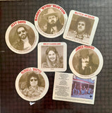 AMAZING RHYTHM ACES - Too Stuffed To Jump [1976] USED