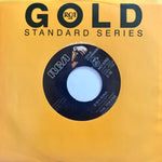 TOKENS, THE - "The Lion Sleeps Tonight" / "B'Wa Nina (Pretty Girl)" [N/A] 7" single. USED
