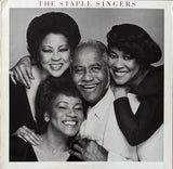 STAPLE SINGERS, THE - The Staple Singers [1985] USED