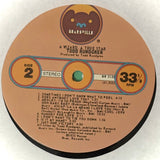 RUNDGREN, TODD - A Wizard / A True Star [1983] USED