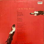 PENISTON, CECE - "I'm In The Mood" [1993] 6 mixes. 12" single. USED