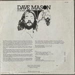 MASON, DAVE - Dave Mason at his Best [1975] USED