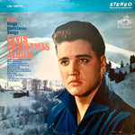 PRESLEY, ELVIS - Elvis' Christmas Album [1964] USED