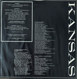 KANSAS - Masque [1975] USED