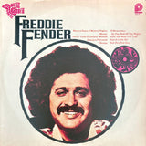 FENDER, FREDDIE - Freddie Fender [1976] USED