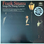 SINATRA, FRANK - Songs For Young Lovers [1984] MONO reissue. Like New. USED