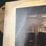 BENSON, BRENDON - "What Kind of World" / "Go Deco" [2012] RSD 7" single. USED