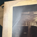 BENSON, BRENDON - "What Kind of World" / "Go Deco" [2012] RSD 7" single. USED