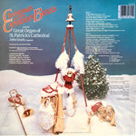 CANADIAN BRASS, THE - Christmas with The Canadian Brass [1981] RCA Red Seal. USED