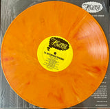 BUTTERSCOTCH CATHEDRAL, THE - The Butterscotch Cathedral [2015] butterscotch colored vinyl. USED