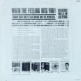 DAVIS, SAMMY - When the Feeling Hits You! [1965] USED