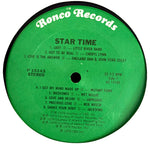 RONCO presents STAR TIME - Various Artists [1979] USED