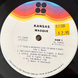 KANSAS - Masque [1975] USED