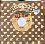 SUMMER, DONNA - "Bad Girls" [1979] promo Mono / Stereo. USED