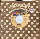 SUMMER, DONNA - "Bad Girls" [1979] promo Mono / Stereo. USED