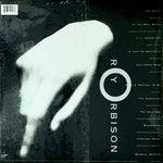 ORBISON, ROY - Mystery Girl [1989] orig US press, Still Sealed.